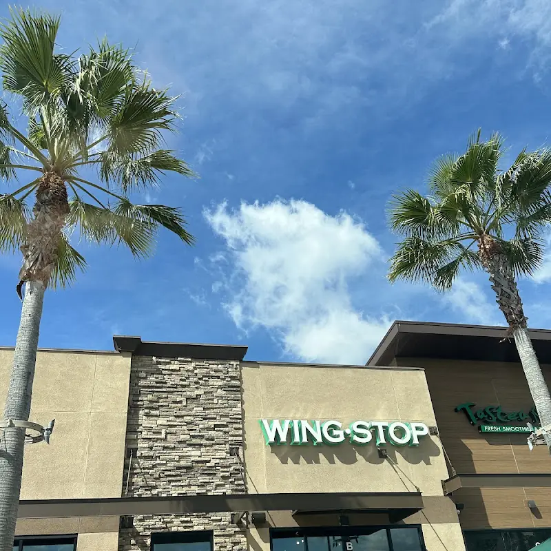 Wingstop