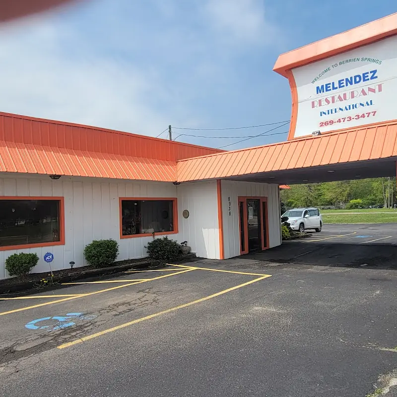 Melendez Imports