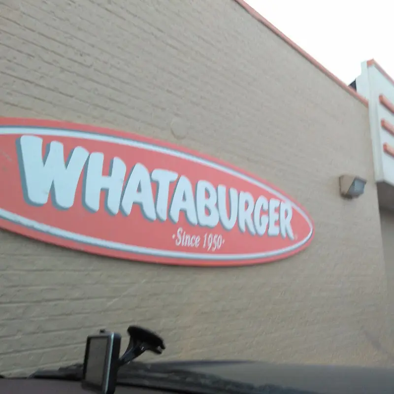 Whataburger