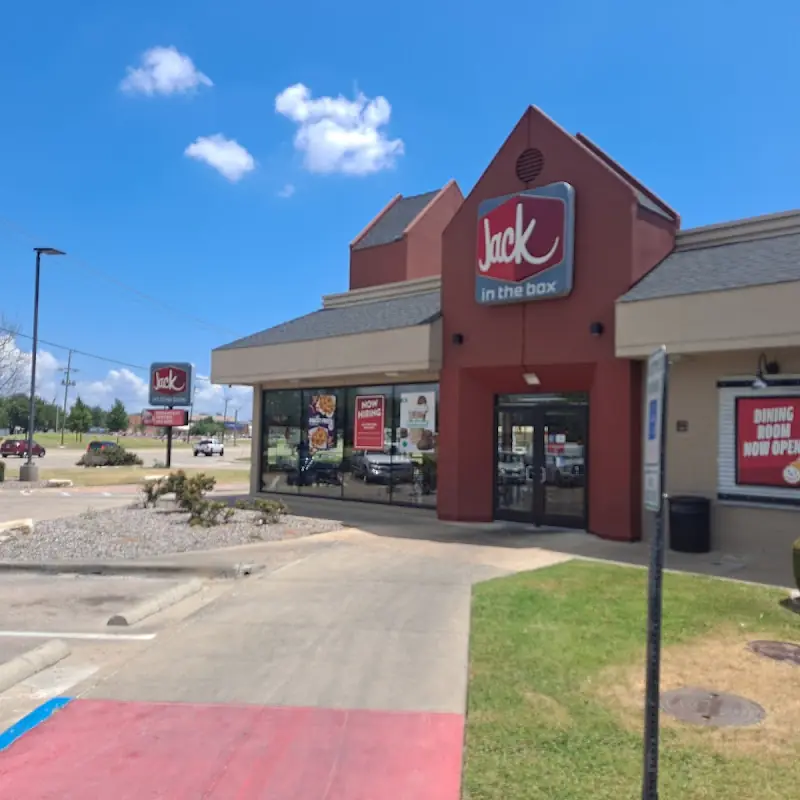 Jack in the Box