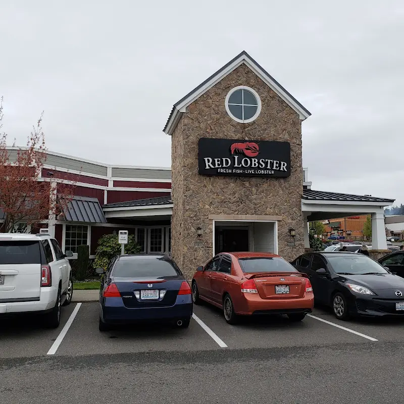 Red Lobster