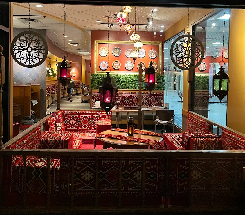 Kebab House/Kebas To Go