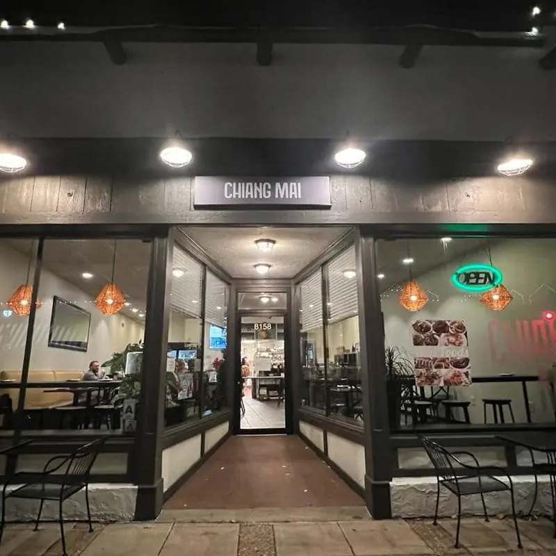 Chiang Mai