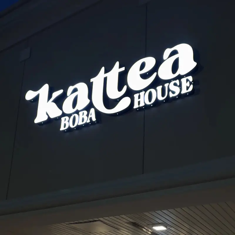 Kattea Boba House