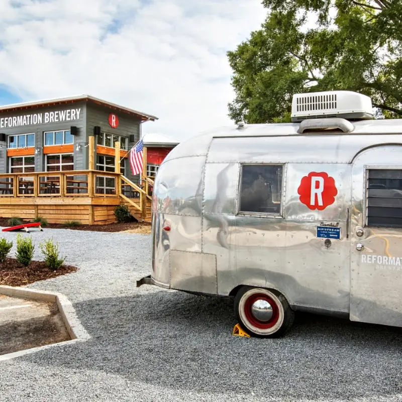 Reformation Brewery (Woodstock)