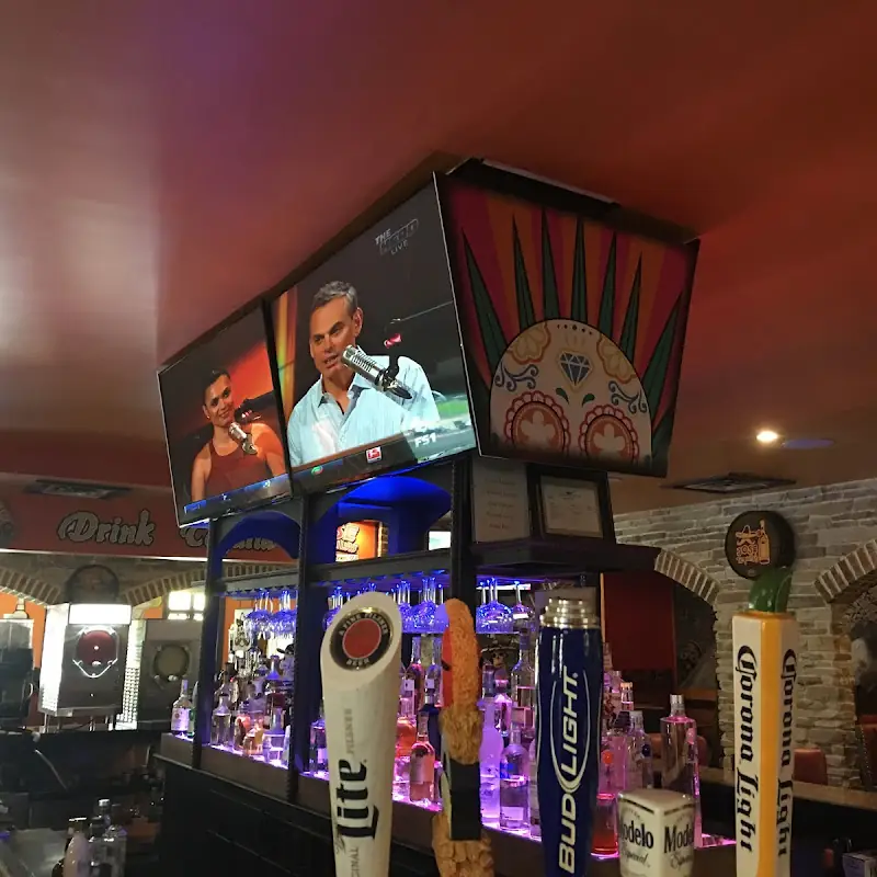 Jose Tequila's Mexican Grill and Bar