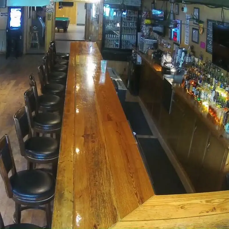Huddle Up Pub
