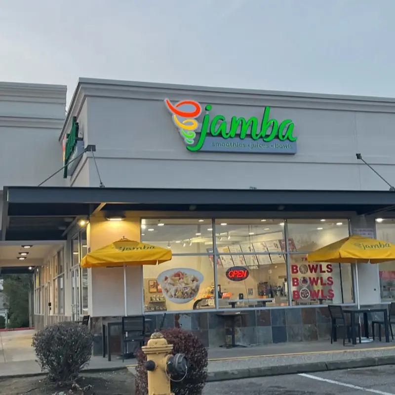 Jamba