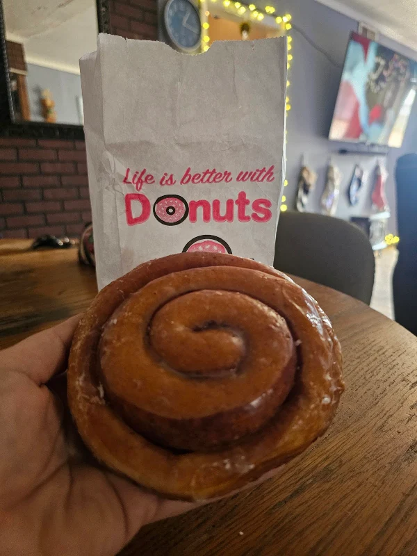 Donut Palace