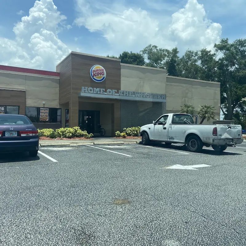 Burger King