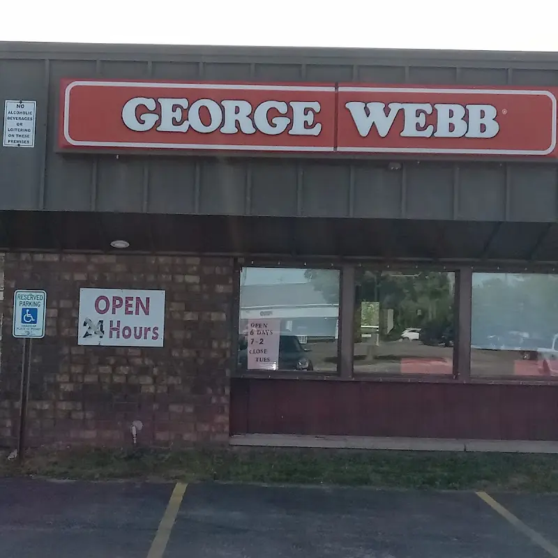 George Webb Restaurant