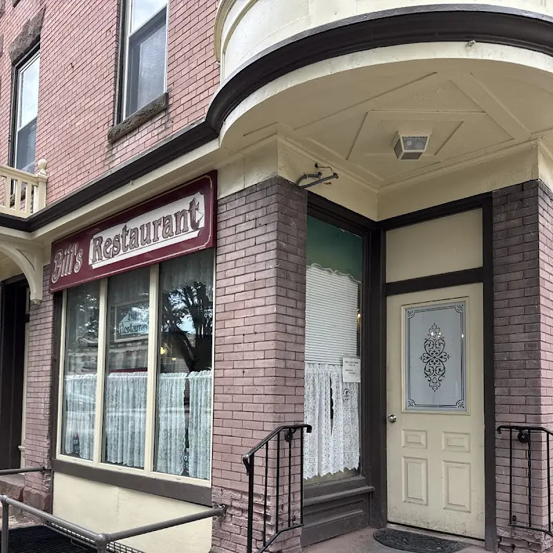 Bill's Restaurant