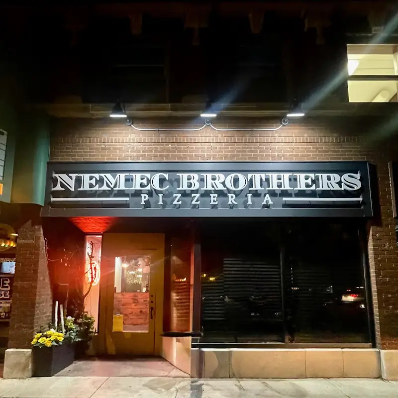 Nemec Brothers Pizzeria