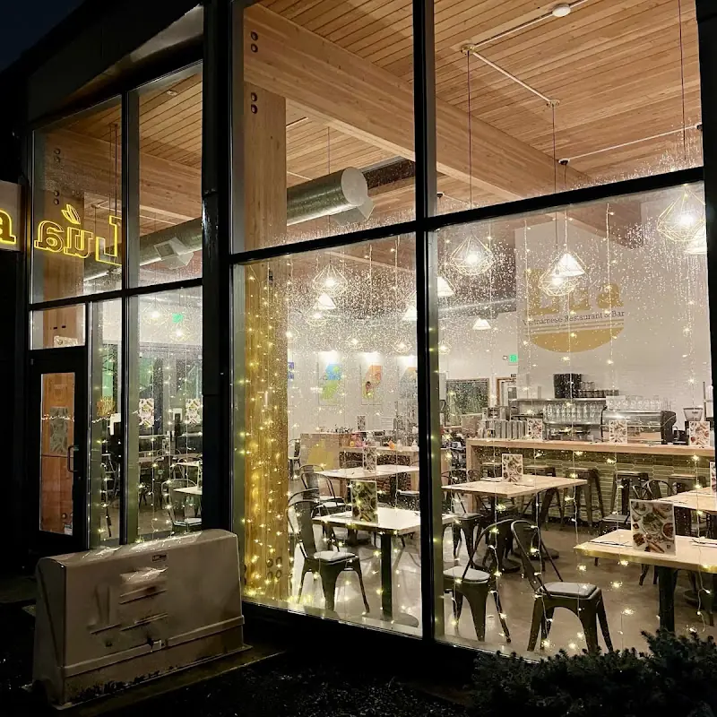 Lúa - Vietnamese Restaurant & Bar