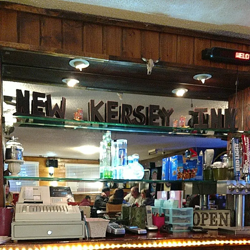 New Kersey Inn
