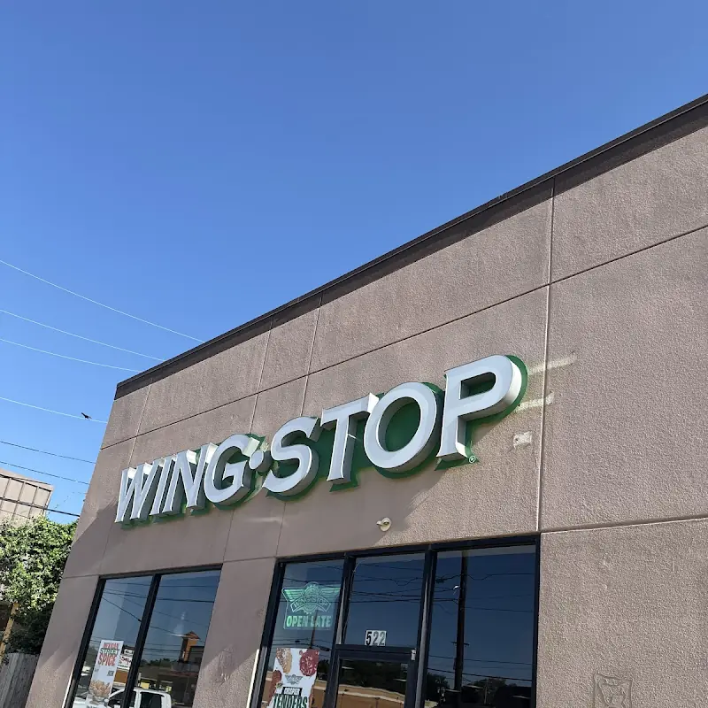 Wingstop