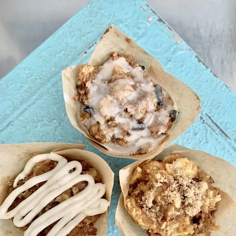 Brady's Bakery