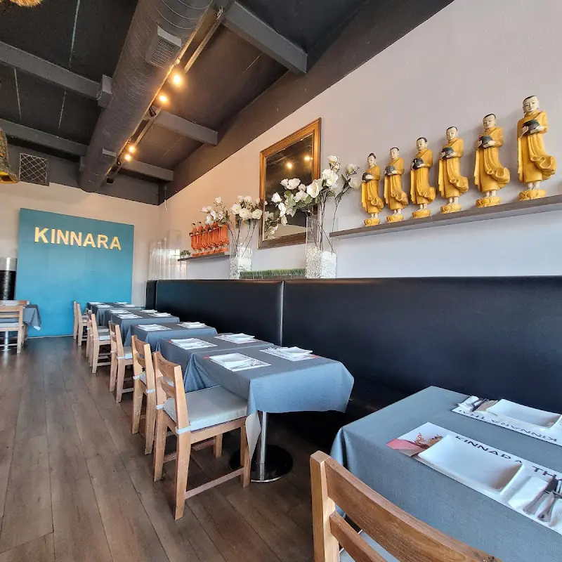 Kinnara Thai
