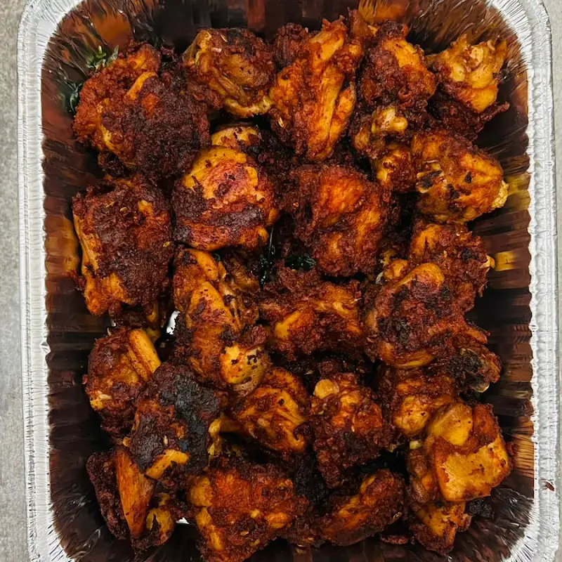 Vinniskitchen