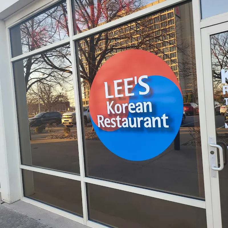 Lee's Korean Restaurant