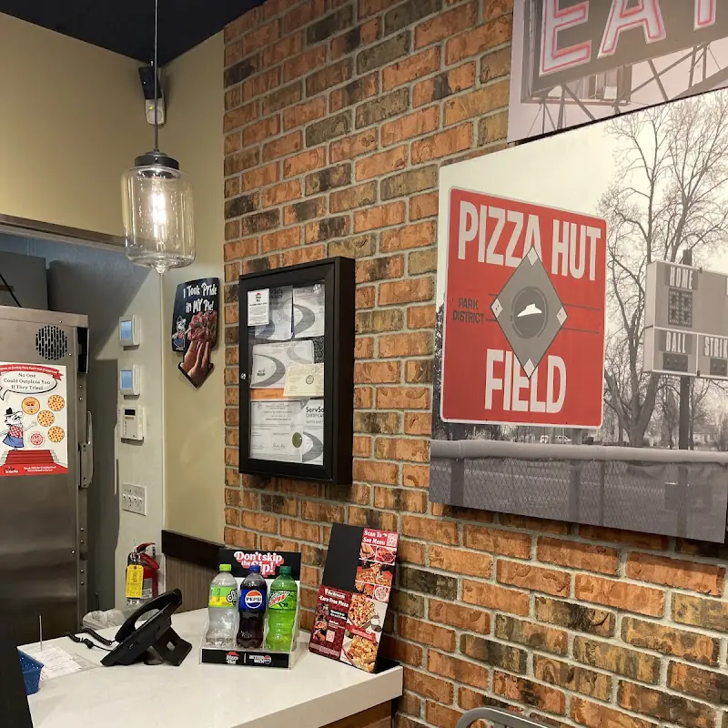 Pizza Hut