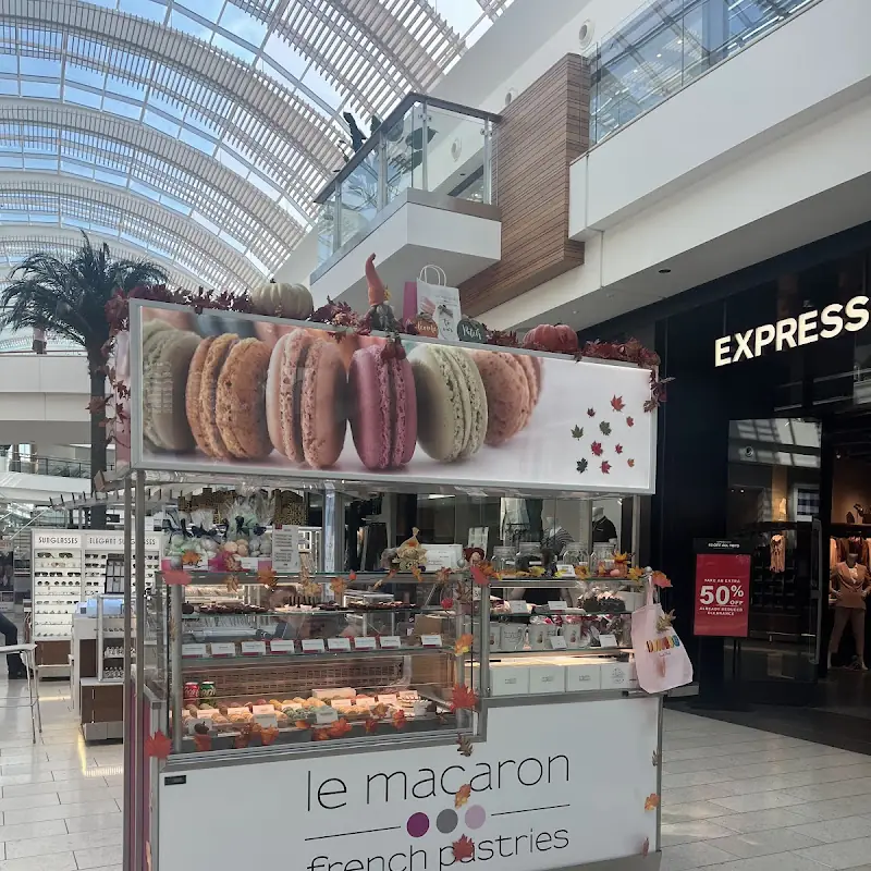 Le Macaron