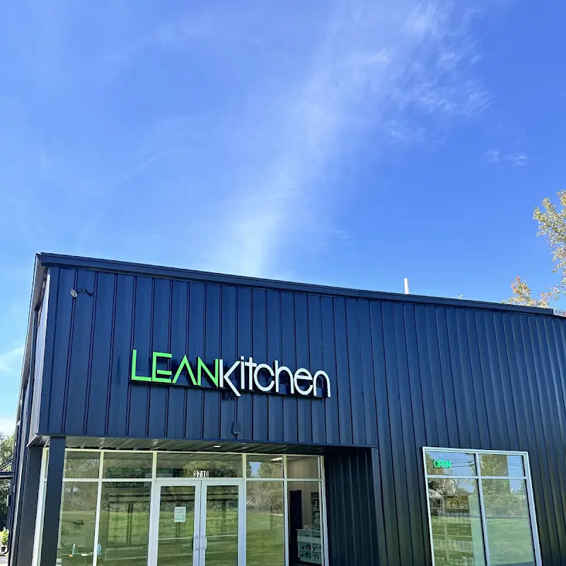 Lean Kitchen Co - Simpsonville