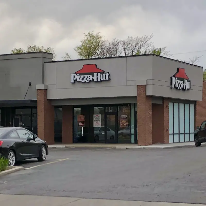 Pizza Hut
