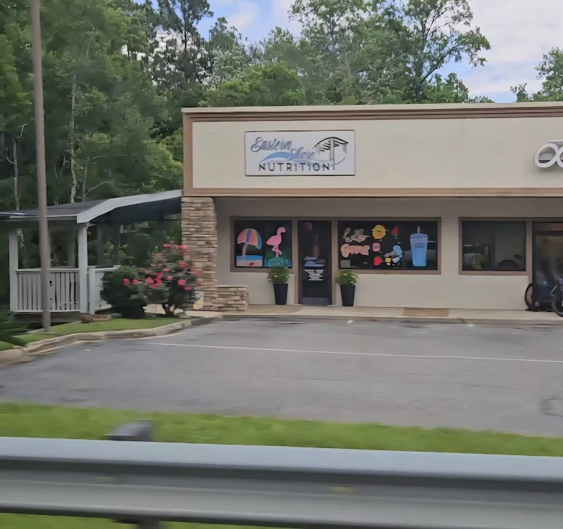 Eastern Shore Nutrition