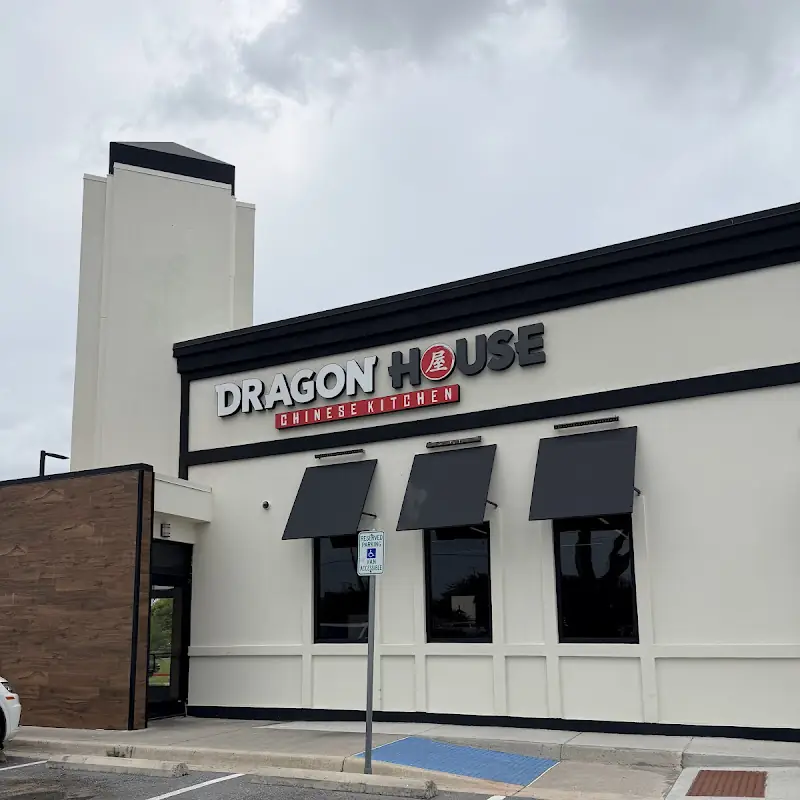 Dragon House Chinese Kitchen