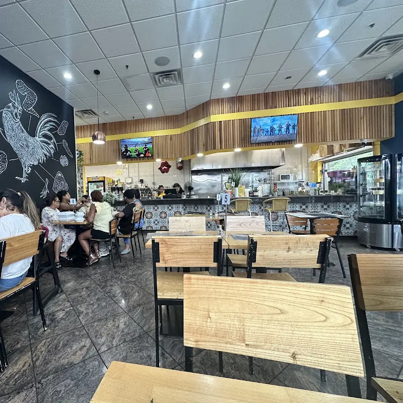 Café negro