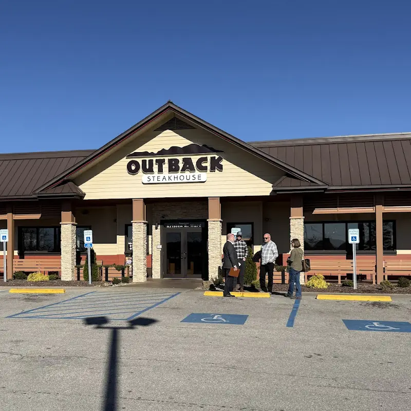 Outback Steakhouse