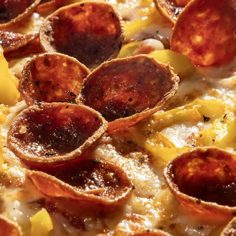 HotBox Pizza