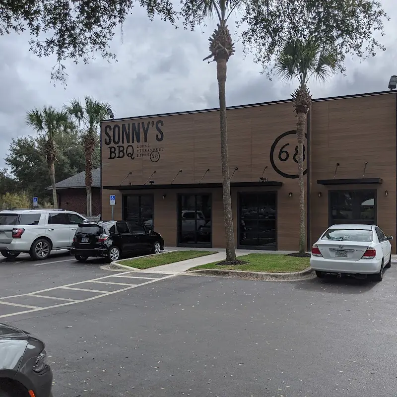 Sonny's BBQ