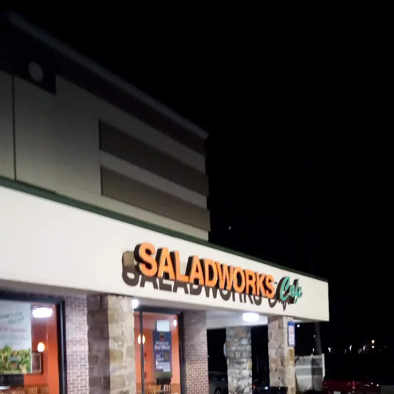 Saladworks