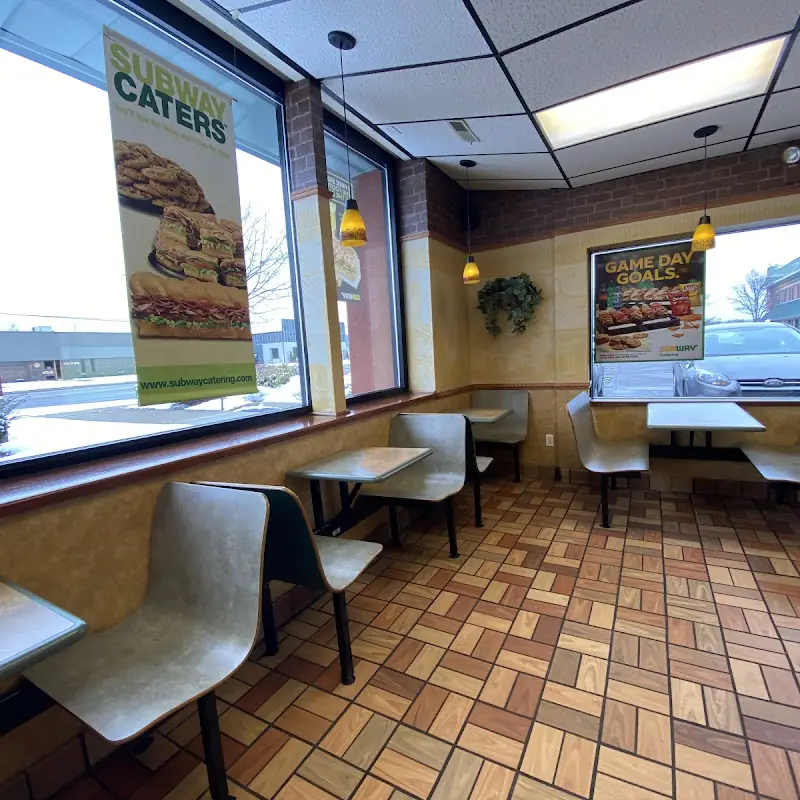 Subway