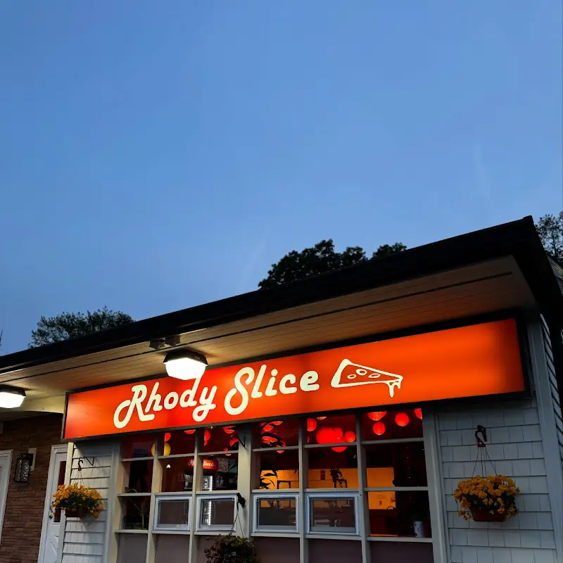 Rhody Slice