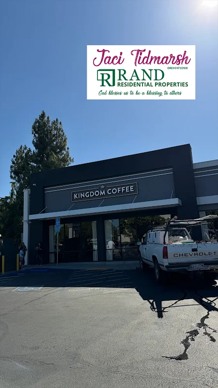 Kingdom Coffee