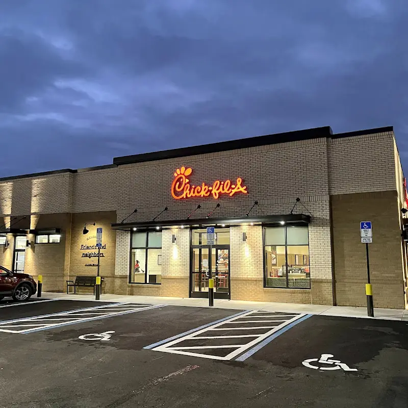 Chick-fil-A