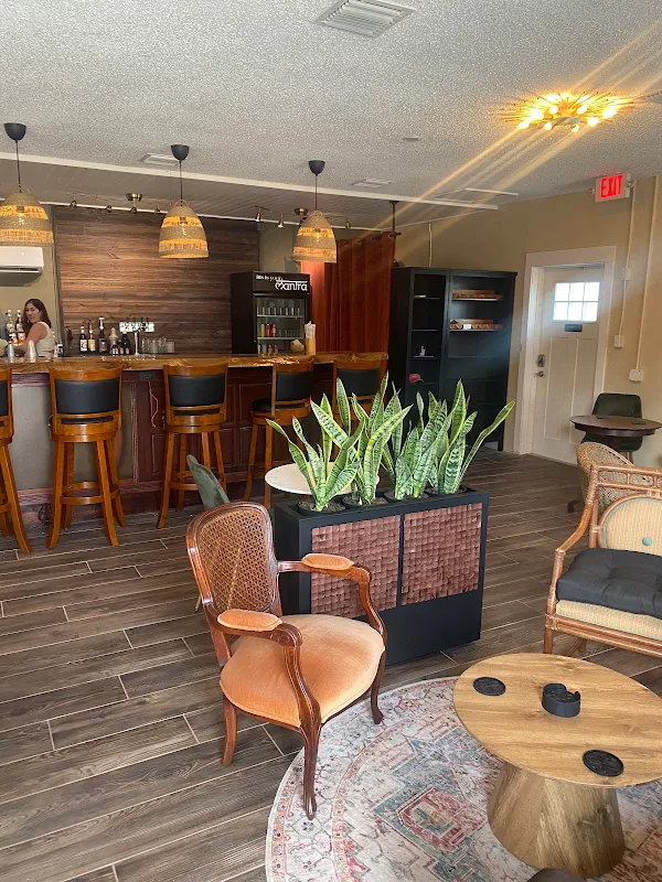 Mantra Kava and Botanical Bar