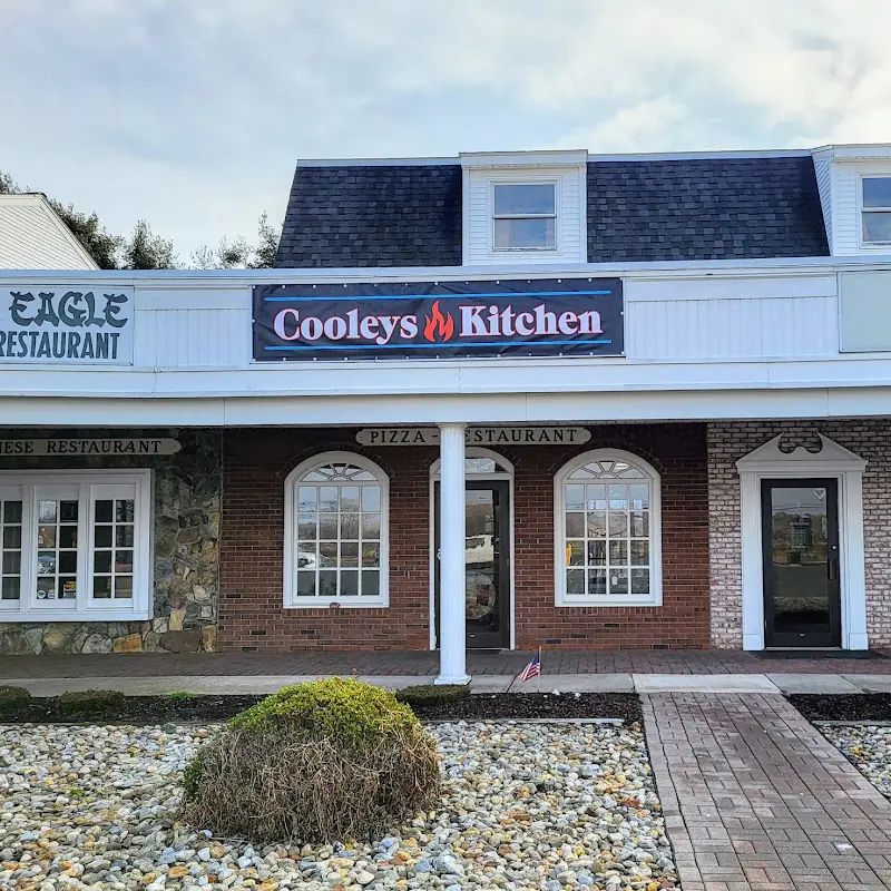 Cooley's Kitchen