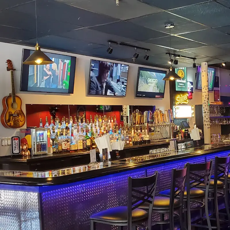 Mad Kat's Restaurant and Bar