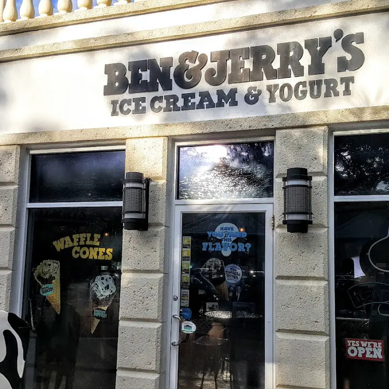 Ben & Jerry’s