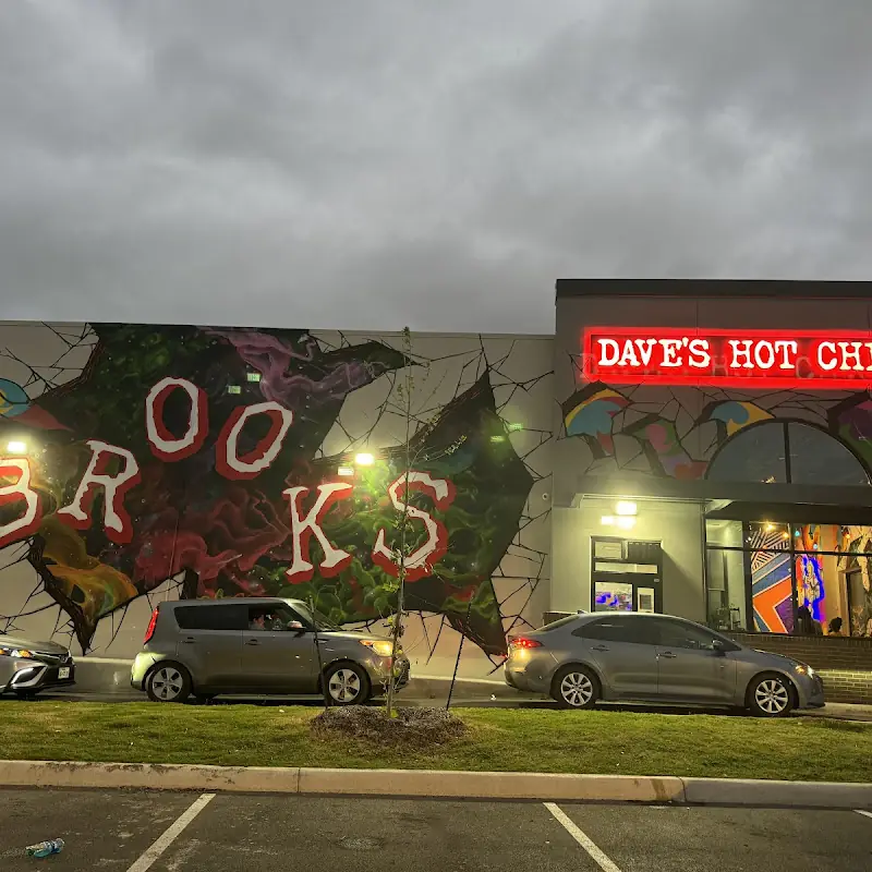 Dave's Hot Chicken