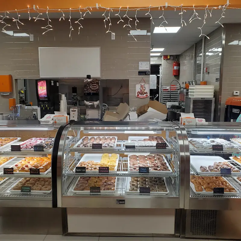 Donut Chef