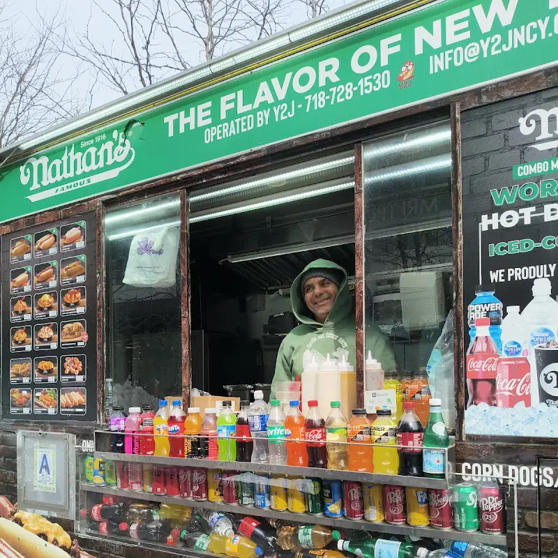 Nathan's