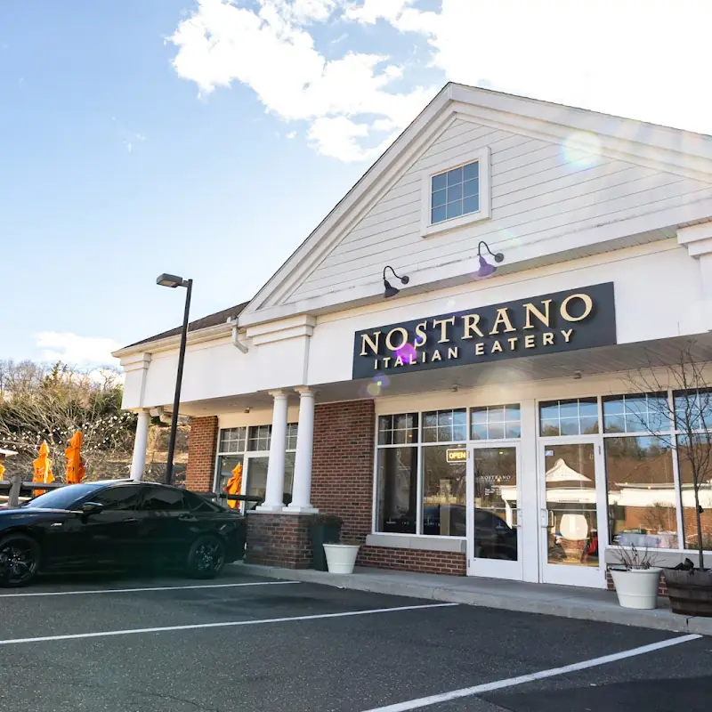 Nostrano Italian Eatery