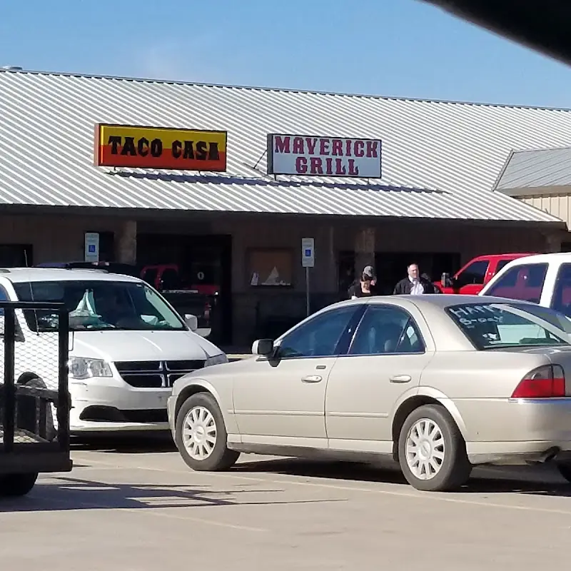 Taco Casa