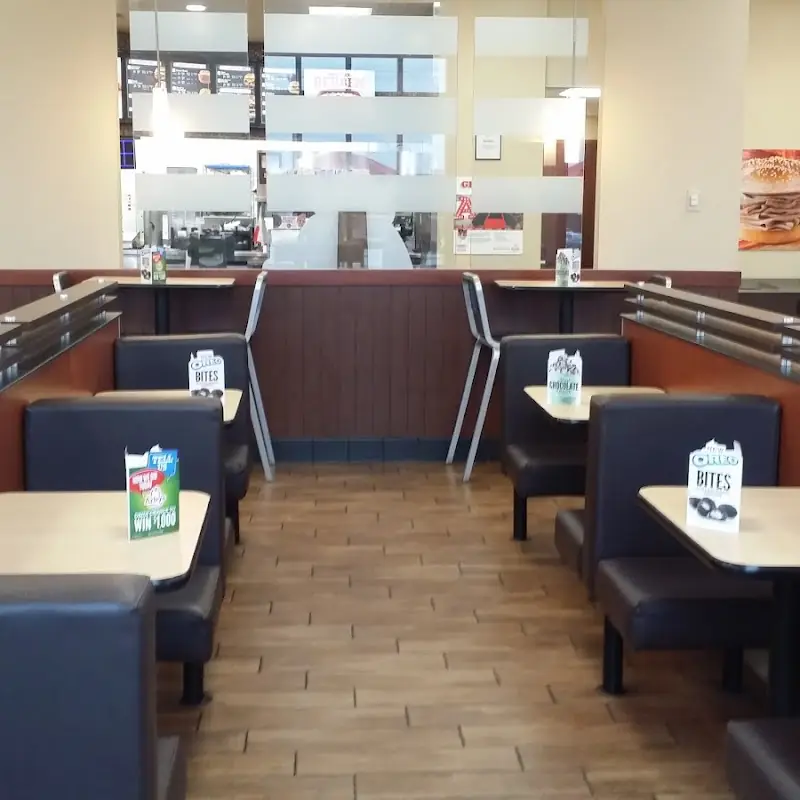 Arby's