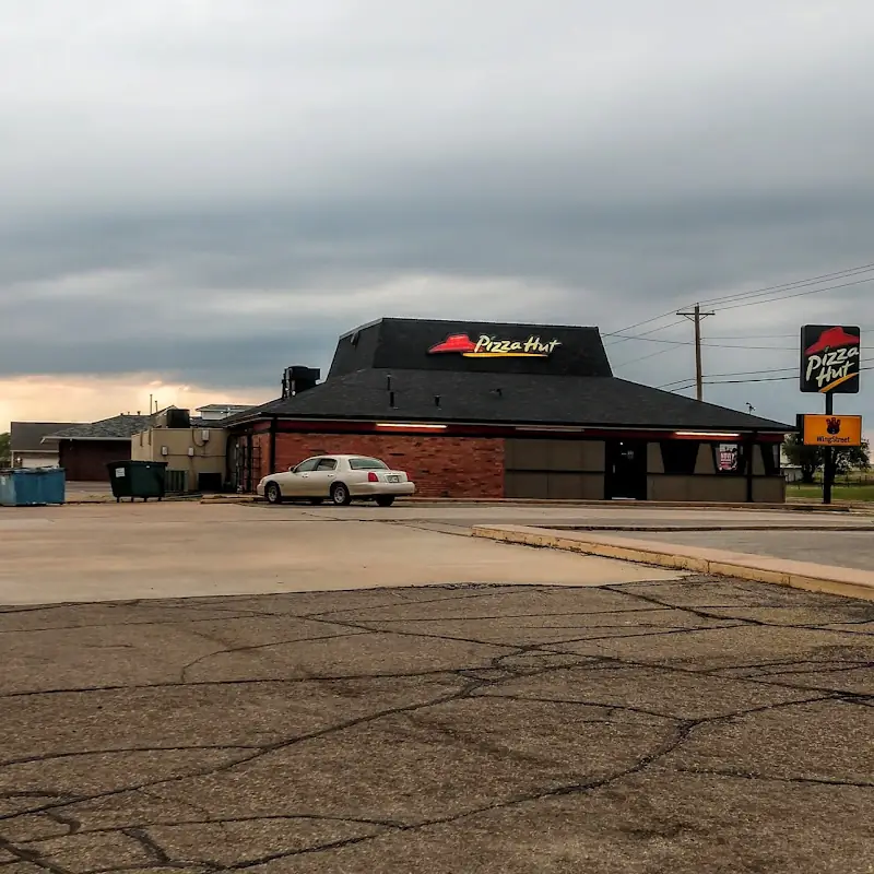 Pizza Hut